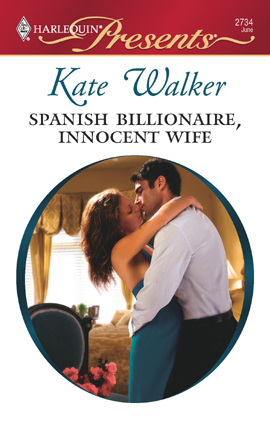 Title details for Spanish Billionaire, Innocent Wife by Kate Walker - Available